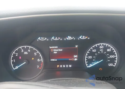 2021 Ford F-150 Xl from USA, damaged, VIN 1FTEW1EPXMFA57521